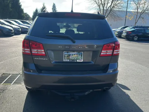 More photos of 2020 Dodge Journey SE Value at Honda of Gladstone, OR