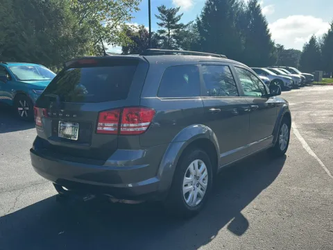 More photos of 2020 Dodge Journey SE Value at Honda of Gladstone, OR