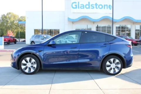 Photos of 2021 Tesla Model Y Long Range for sale in Gladstone, OR at Honda of Gladstone