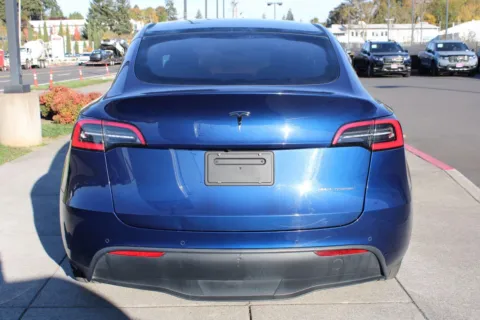 More photos of 2021 Tesla Model Y Long Range at Honda of Gladstone, OR