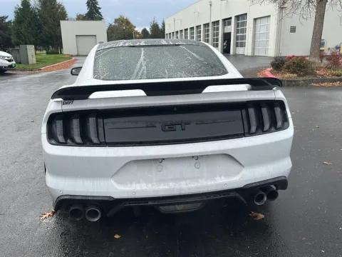 More photos of 2018 Ford Mustang GT at Honda of Gladstone, OR