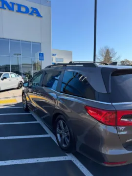 More photos of 2021 Honda Odyssey EX at Honda of Gladstone, OR