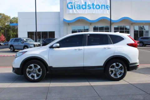 Photos of 2019 Honda CR-V EX-L for sale in Gladstone, OR at Honda of Gladstone