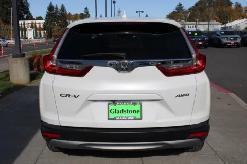 More photos of 2019 Honda CR-V EX-L at Honda of Gladstone, OR