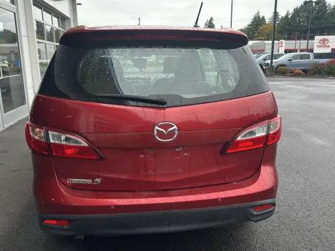 Another view of 2014 Mazda Mazda5 Touring for sale in Gladstone, OR at Honda of Gladstone