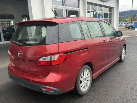 More photos of 2014 Mazda Mazda5 Touring at Honda of Gladstone, OR