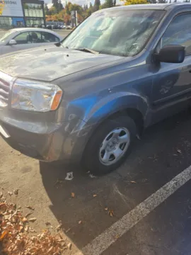 Another view of 2013 Honda Pilot LX for sale in Gladstone, OR at Honda of Gladstone