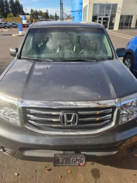 More photos of 2013 Honda Pilot LX at Honda of Gladstone, OR
