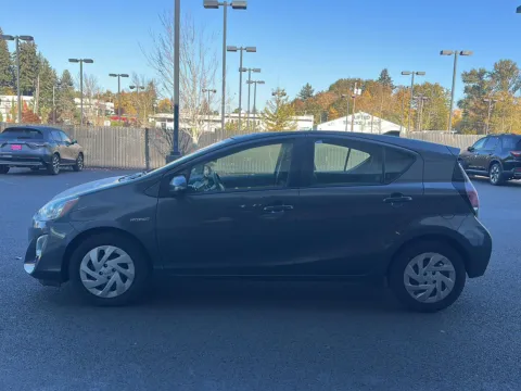 Photos of 2016 Toyota Prius c Three for sale in Gladstone, OR at Honda of Gladstone