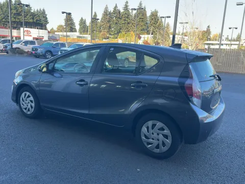 Another view of 2016 Toyota Prius c Three for sale in Gladstone, OR at Honda of Gladstone