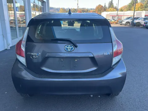 More photos of 2016 Toyota Prius c Three at Honda of Gladstone, OR