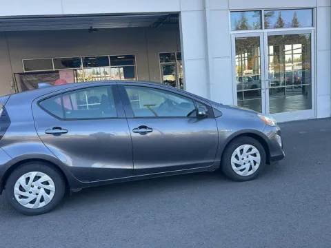 More photos of 2016 Toyota Prius c Three at Honda of Gladstone, OR