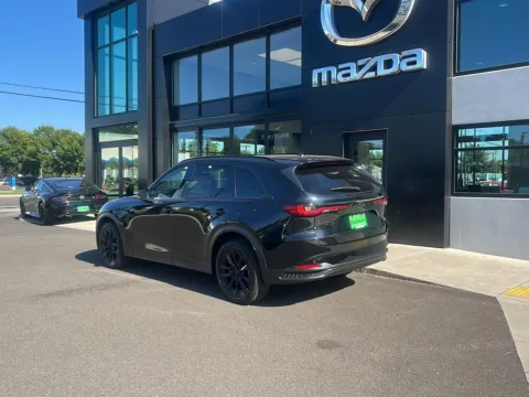 Photos of 2026 Mazda CX-90 Premium Sport for sale in Gladstone, OR at Mazda of Gladstone