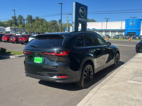 Another view of 2026 Mazda CX-90 Premium Sport for sale in Gladstone, OR at Mazda of Gladstone