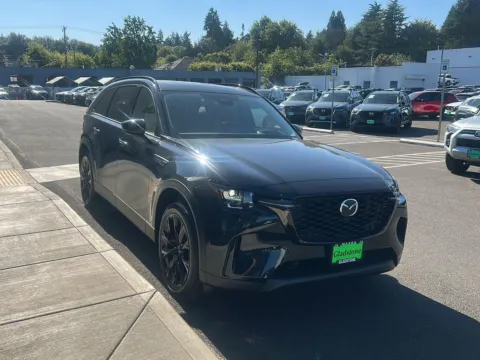 More photos of 2026 Mazda CX-90 Premium Sport at Mazda of Gladstone, OR