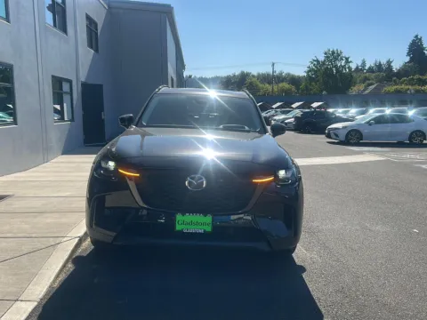 More photos of 2026 Mazda CX-90 Premium Sport at Mazda of Gladstone, OR