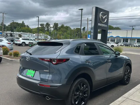 More photos of 2026 Mazda CX-30 2.5 S Carbon Edition at Mazda of Gladstone, OR