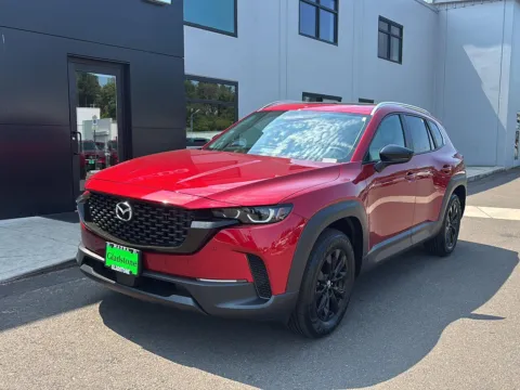 Photos of 2026 Mazda CX-50 2.5 S Preferred for sale in Gladstone, OR at Mazda of Gladstone