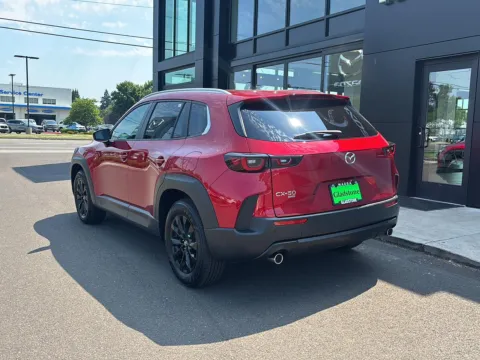 Another view of 2026 Mazda CX-50 2.5 S Preferred for sale in Gladstone, OR at Mazda of Gladstone