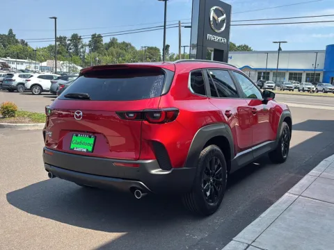 More photos of 2026 Mazda CX-50 2.5 S Preferred at Mazda of Gladstone, OR