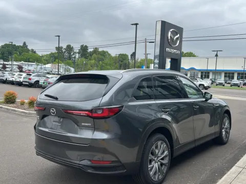 More photos of 2026 Mazda CX-90 PHEV Preferred at Mazda of Gladstone, OR