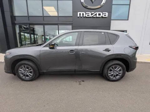 Another view of 2026 Mazda CX-5 Select for sale in Gladstone, OR at Mazda of Gladstone