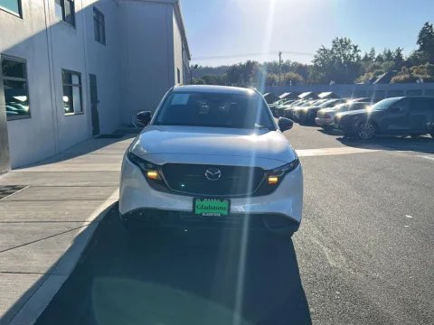More photos of 2026 Mazda CX-5 2.5 S Preferred at Mazda of Gladstone, OR