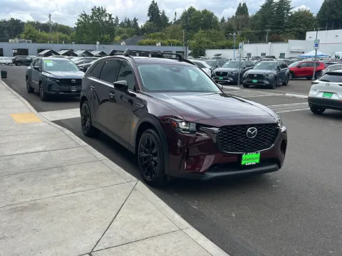 More photos of 2026 MAZDA CX-90 3.3 Turbo Premium at Mazda of Gladstone, OR