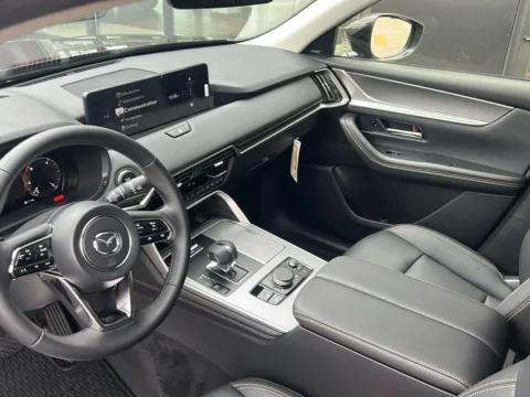 More photos of 2026 MAZDA CX-90 3.3 Turbo Premium at Mazda of Gladstone, OR