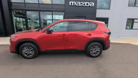 Another view of 2026 Mazda CX-5 2.5 S Select for sale in Gladstone, OR at Mazda of Gladstone