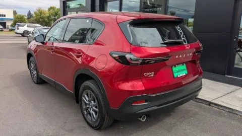 More photos of 2026 Mazda CX-5 2.5 S Select at Mazda of Gladstone, OR