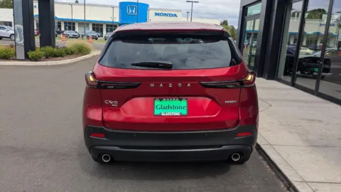 More photos of 2026 Mazda CX-5 2.5 S Select at Mazda of Gladstone, OR