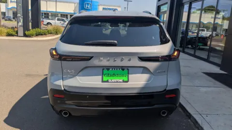 More photos of 2026 MAZDA CX-5 2.5 S Premium at Mazda of Gladstone, OR