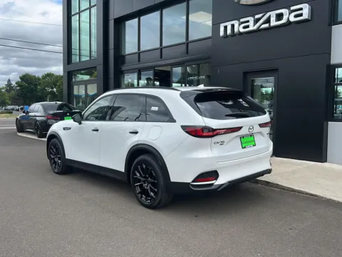 Photos of 2026 Mazda CX-70 3.3 Turbo Premium for sale in Gladstone, OR at Mazda of Gladstone