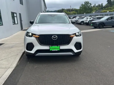 More photos of 2026 Mazda CX-70 3.3 Turbo Premium at Mazda of Gladstone, OR