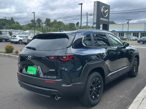 More photos of 2026 Mazda CX-50 Hybrid Preferred at Mazda of Gladstone, OR