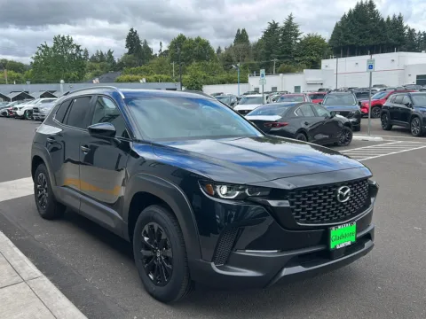 More photos of 2026 Mazda CX-50 Hybrid Preferred at Mazda of Gladstone, OR