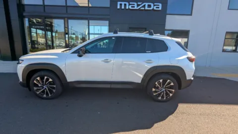 Another view of 2026 Mazda CX-50 Hybrid Premium Plus for sale in Gladstone, OR at Mazda of Gladstone