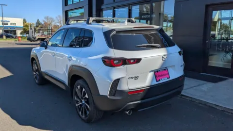 More photos of 2026 Mazda CX-50 Hybrid Premium Plus at Mazda of Gladstone, OR