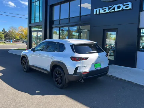 Photos of 2026 MAZDA CX-50 2.5 S Preferred for sale in Gladstone, OR at Mazda of Gladstone
