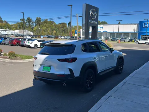 Another view of 2026 MAZDA CX-50 2.5 S Preferred for sale in Gladstone, OR at Mazda of Gladstone
