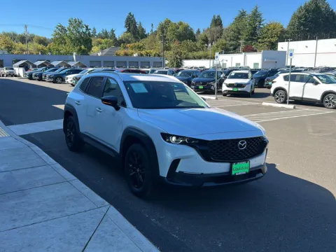 More photos of 2026 MAZDA CX-50 2.5 S Preferred at Mazda of Gladstone, OR