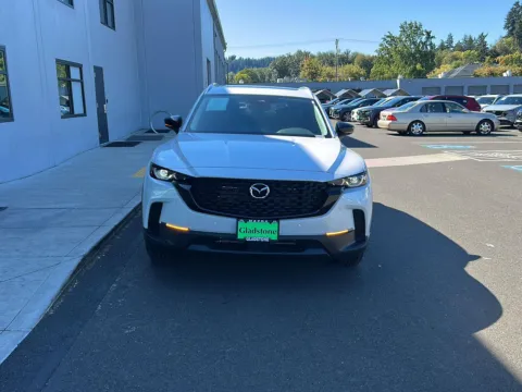 More photos of 2026 MAZDA CX-50 2.5 S Preferred at Mazda of Gladstone, OR