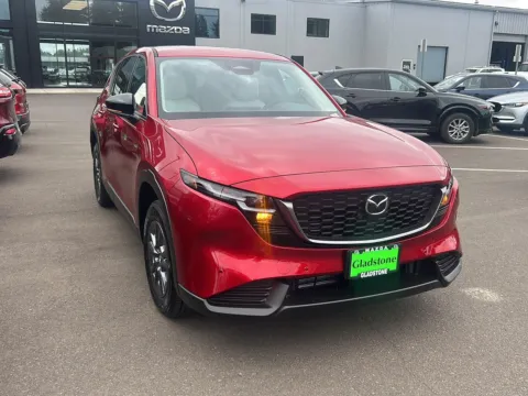 More photos of 2026 Mazda CX-5 2.5 S Select at Mazda of Gladstone, OR