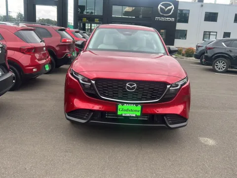 More photos of 2026 Mazda CX-5 2.5 S Select at Mazda of Gladstone, OR