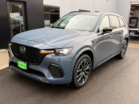 Photos of 2026 Mazda CX-70 3.3 Turbo S Premium Plus for sale in Gladstone, OR at Mazda of Gladstone