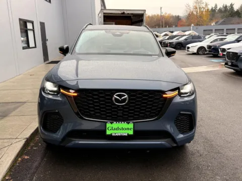 Another view of 2026 Mazda CX-70 3.3 Turbo S Premium Plus for sale in Gladstone, OR at Mazda of Gladstone