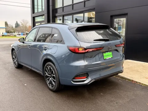 More photos of 2026 Mazda CX-70 3.3 Turbo S Premium Plus at Mazda of Gladstone, OR