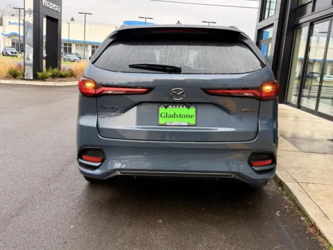 More photos of 2026 Mazda CX-70 3.3 Turbo S Premium Plus at Mazda of Gladstone, OR