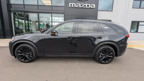 Another view of 2026 Mazda CX-90 Premium Sport for sale in Gladstone, OR at Mazda of Gladstone